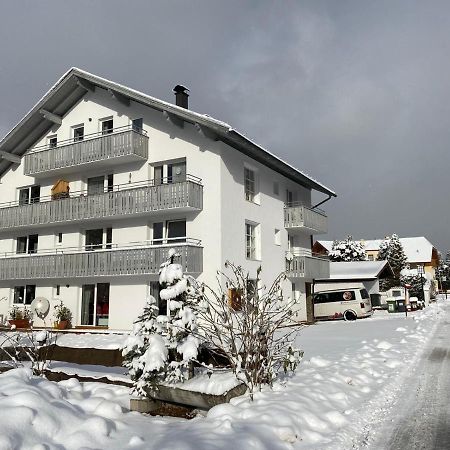 Bergfunken Apartments Seefeld in Tirol Luaran gambar